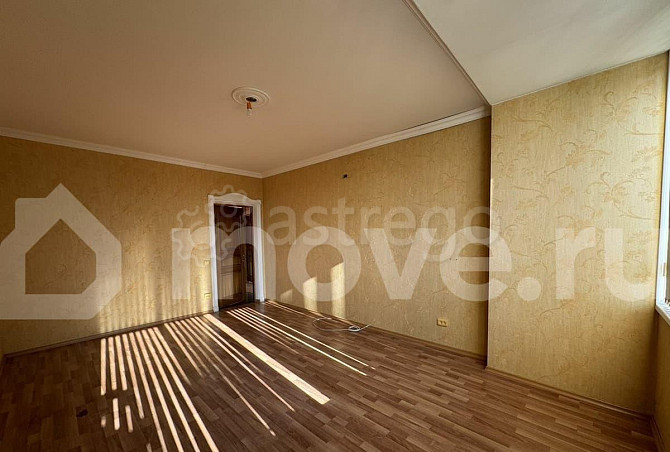 3-комн. квартира, 112.9 м2, 7/16 эт. Москва - изображение 7