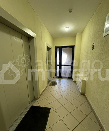 3-комн. квартира, 112.9 м2, 7/16 эт. Москва - изображение 5