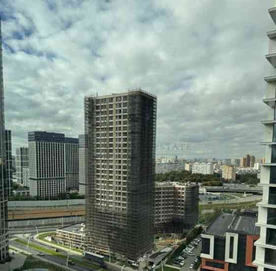 4-комн. квартира, 137.9 м2, 18/18 эт. Москва