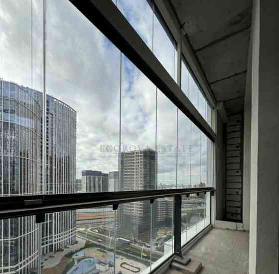 4-комн. квартира, 137.9 м2, 18/18 эт. Москва