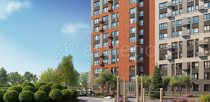 2-комн. квартира, 68 м2, 1/12 эт. Москва - изображение 3