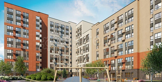 2-комн. квартира, 68 м2, 1/12 эт. Москва - изображение 10