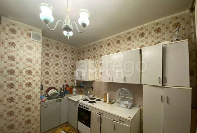 2-комн. квартира, 40 м2, 9/14 эт. Москва - изображение 1