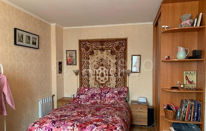 2-комн. квартира, 39 м2, 3/9 эт. Москва - изображение 1