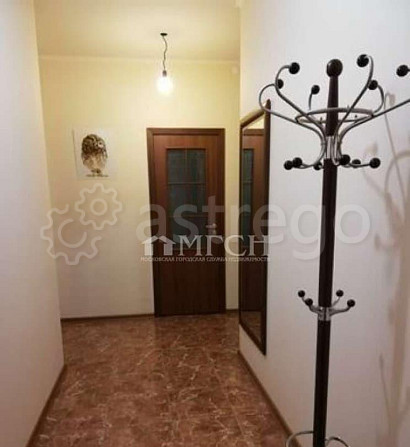 2-комн. квартира, 51 м2, 2/12 эт. Москва - изображение 1