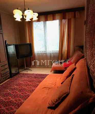 2-комн. квартира, 44.5 м2, 3/12 эт. Москва