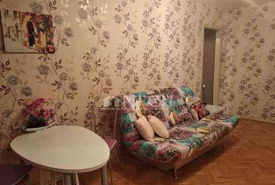 2-комн. квартира, 43.7 м2, 5/9 эт. Москва