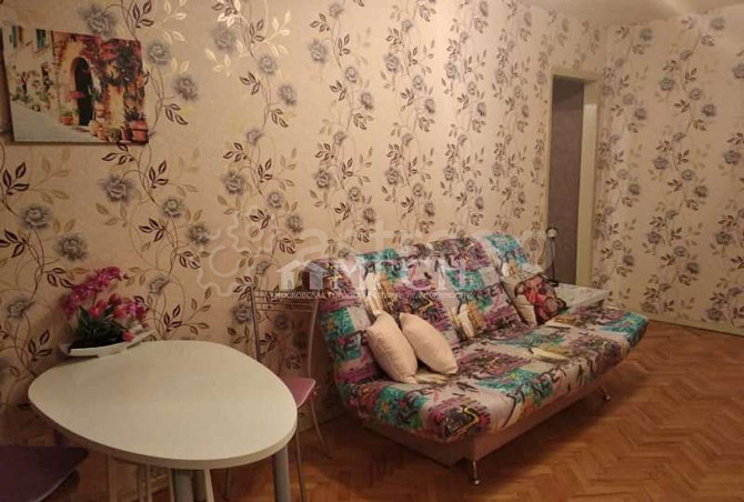 2-комн. квартира, 43.7 м2, 5/9 эт. Москва - изображение 1