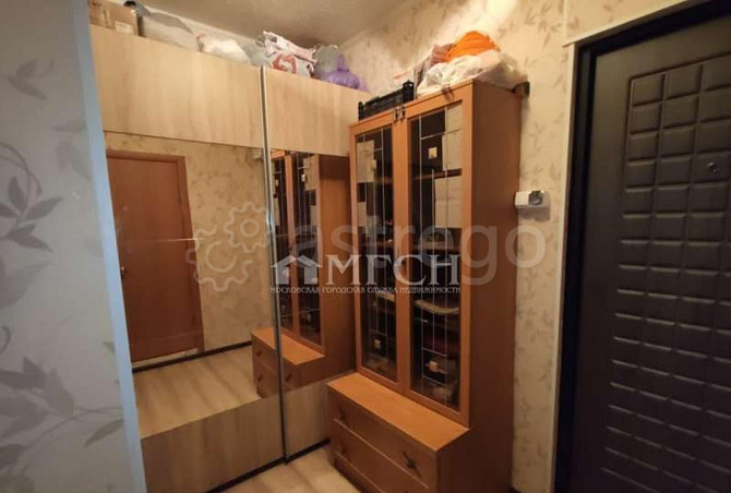 3-комн. квартира, 57.2 м2, 2/9 эт. Москва - изображение 1