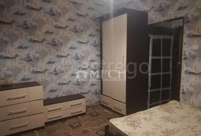 3-комн. квартира, 60 м2, 2/9 эт. Москва - изображение 1
