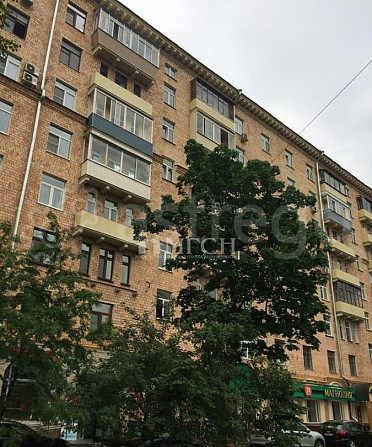 3-комн. квартира, 57.9 м2, 4/9 эт. Москва - изображение 1