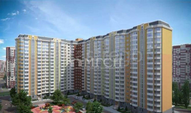 3-комн. квартира, 60 м2, 3/9 эт. Москва - изображение 1