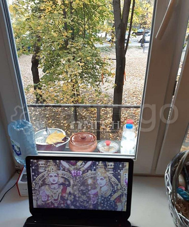 3-комн. квартира, 60.6 м2, 2/9 эт. Москва - изображение 1