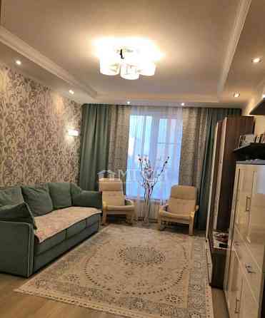 3-комн. квартира, 60 м2, 6/9 эт. Москва