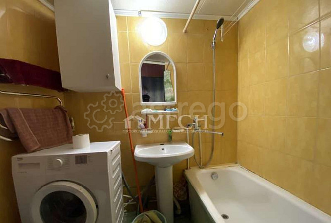 3-комн. квартира, 57 м2, 8/9 эт. Москва - изображение 1