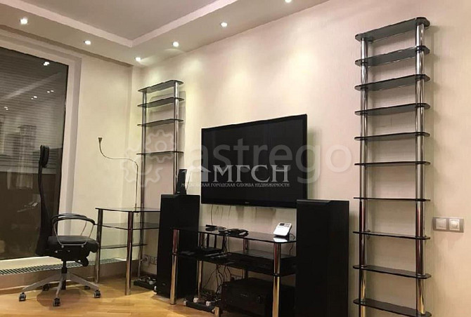 3-комн. квартира, 53.4 м2, 3/5 эт. Москва - изображение 1