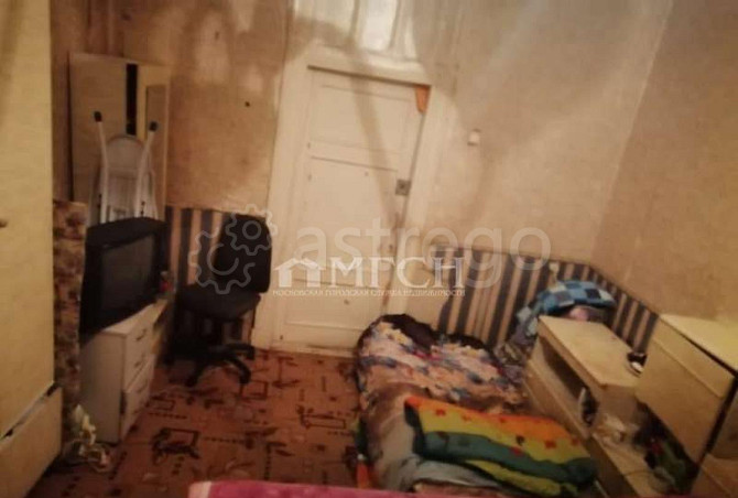 2-комн. квартира, 45.9 м2, 8/12 эт. Москва - изображение 1