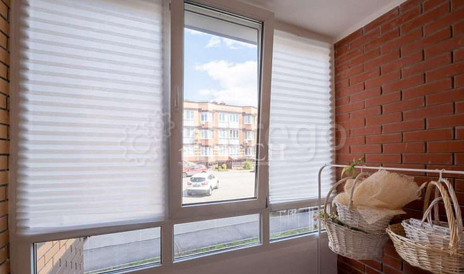2-комн. квартира, 38 м2, 2/9 эт. Москва - изображение 1