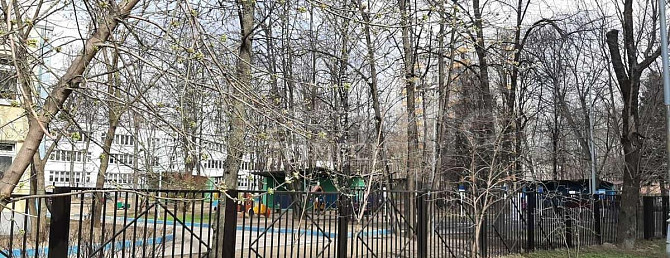 2-комн. квартира, 42 м2, 2/5 эт. Москва - изображение 1