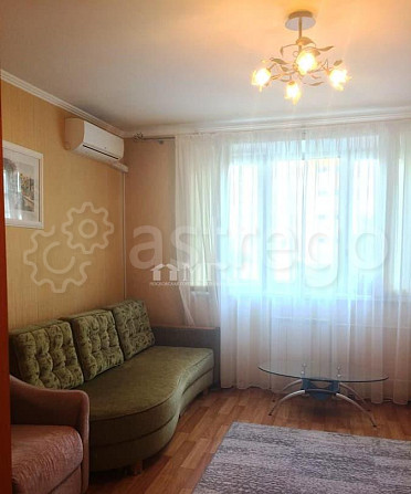 2-комн. квартира, 45 м2, 3/9 эт. Москва - изображение 1