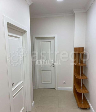 2-комн. квартира, 43.3 м2, 2/5 эт. Москва - изображение 1