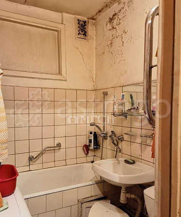 2-комн. квартира, 44.4 м2, 10/12 эт. Москва - изображение 1