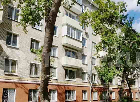 Студия, 13.5 м2, 1/5 эт. Москва