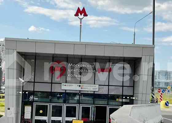 Студия, 13.5 м2, 1/5 эт. Москва