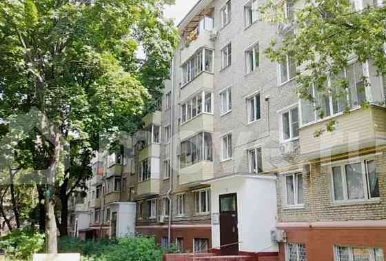 Студия, 13.5 м2, 1/5 эт. Москва