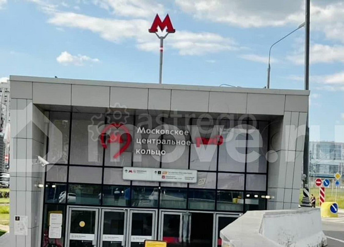 Студия, 13.5 м2, 1/5 эт. Москва - изображение 4