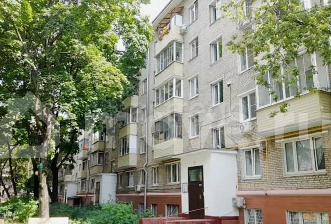 Студия, 13.5 м2, 1/5 эт. Москва - изображение 2