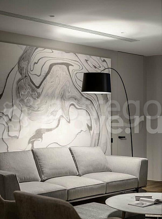 3-комн. апарт-ы, 110 м2, 10/12 эт. Москва - изображение 3
