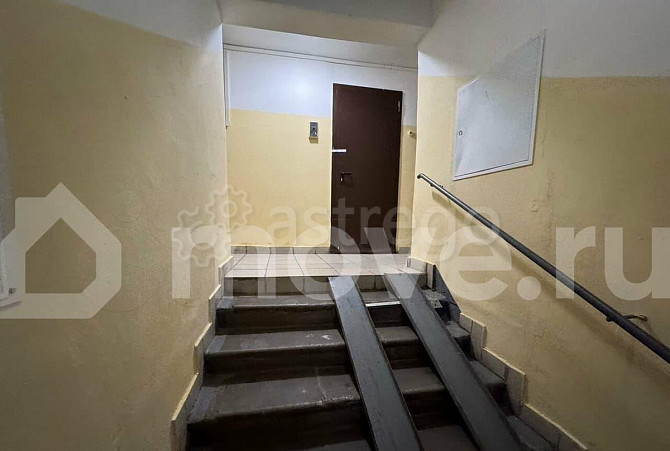 Студия, 17.7 м2, 1/9 эт. Москва - изображение 5