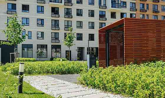 1-комн. квартира, 34.2 м2, 5/15 эт. Москва