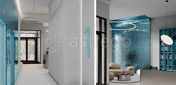 2-комн. квартира, 41.3 м2, 16/16 эт. Москва - изображение 4
