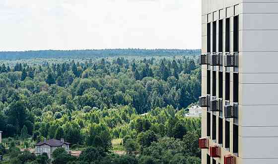 2-комн. квартира, 56.7 м2, 14/16 эт. Москва