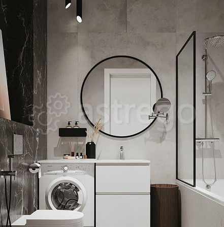 3-комн. квартира, 68.75 м2, 4/9 эт. Москва - изображение 8