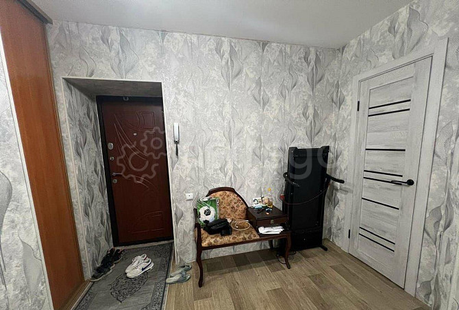 1-комн. квартира, 40 м2, 1/10 эт. Благовещенск - изображение 4