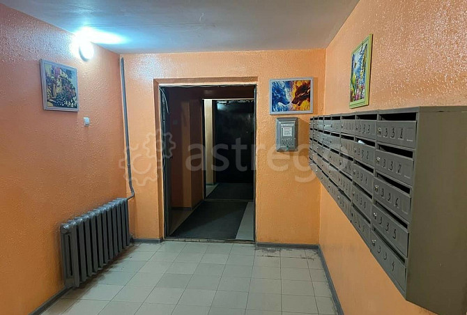 1-комн. квартира, 40 м2, 1/10 эт. Благовещенск - изображение 2