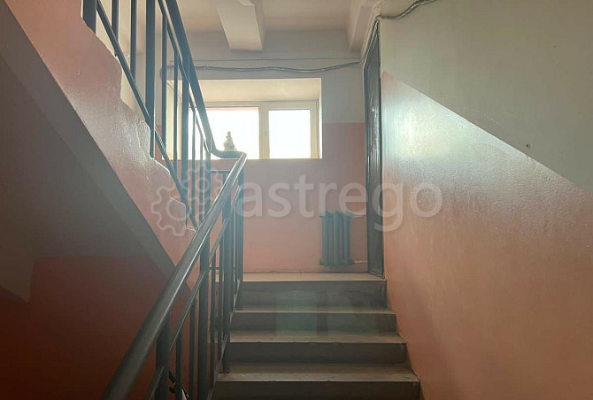 1-комн. квартира, 40 м2, 1/10 эт. Благовещенск - изображение 7