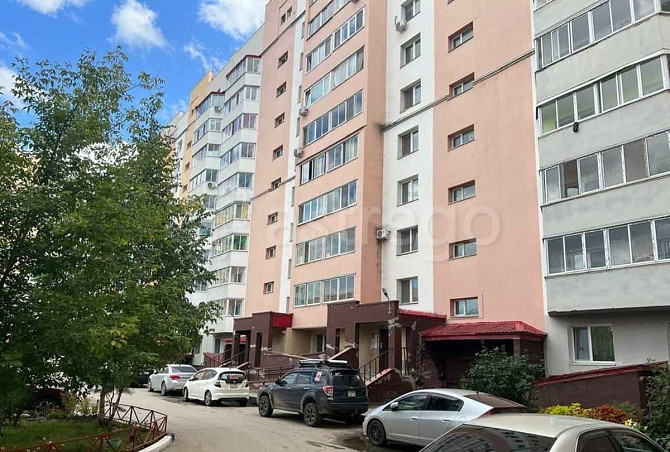 1-комн. квартира, 40 м2, 1/10 эт. Благовещенск - изображение 6