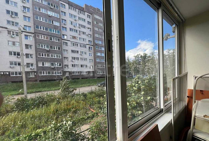 1-комн. квартира, 40 м2, 1/10 эт. Благовещенск - изображение 8