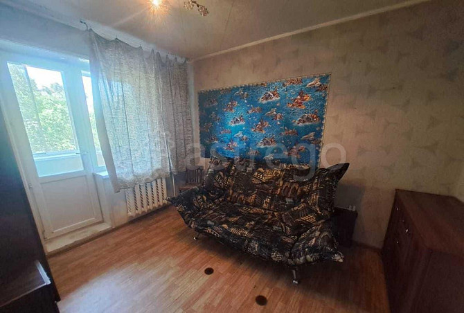 2-комн. квартира, 49 м2, 5/5 эт. Благовещенск - изображение 1