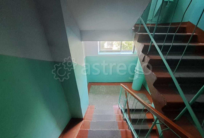 2-комн. квартира, 49 м2, 5/5 эт. Благовещенск - изображение 7