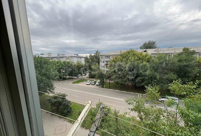 3-комн. квартира, 70 м2, 4/5 эт. Благовещенск - изображение 2