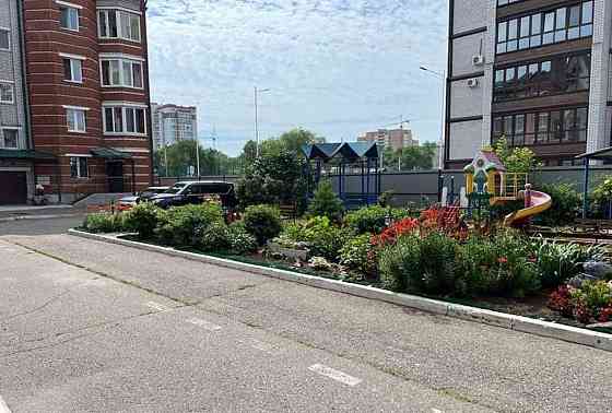 3-комн. квартира, 78 м2, 3/4 эт. Благовещенск