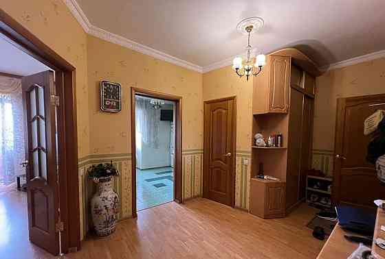 3-комн. квартира, 78 м2, 3/4 эт. Благовещенск