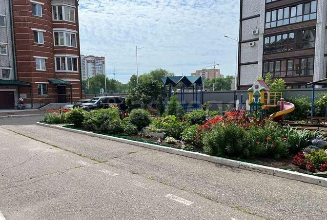 3-комн. квартира, 78 м2, 3/4 эт. Благовещенск - изображение 4