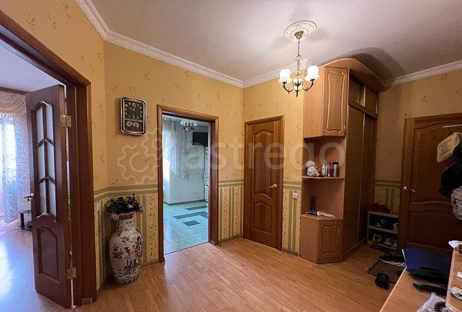 3-комн. квартира, 78 м2, 3/4 эт. Благовещенск - изображение 1