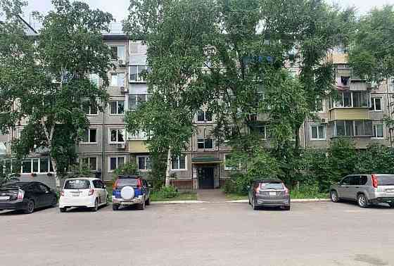 3-комн. квартира, 58 м2, 5/5 эт. Благовещенск